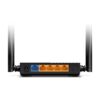 TP-Link Archer C64 AC1200 Dual-Band 5GHz 867 Mbps 2.4GHz 400 Mbps Beamforming Wireless MU-MIMO Wi-Fi Router | Wifi Router | Dual Band Wifi Router | Access Point | TPLink | TP Link