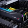 945e68dd1c1c0eb76fb7fe935c481fd6.jpg G.Skill Trident Z5 RGB DDR5 RAM 6000 MT/s CL36 1.35V Intel XMP 64GB (2x32GB) Black Desktop Memory - F5-6000J3636F32GX2-TZ5RK