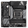 Gigabyte Z690M AORUS Elite AX DDR4 Micro ATX Motherboard - Supports 12th Gen Intel Core Processors (LGA 1700), 12+1+2 VRM Design, DDR4-5333(OC) Memory, Fully Covered Thermal Design & WIFI6 802.11ax