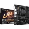 94d2eb35a2383e1395675fedf5ec5cac.jpg GIGABYTE B550M DS3H AC AM4 AMD B550 SATA 6Gb/s Intel WIFI Micro ATX AMD Motherboard GA-B550M-DS3H-AC