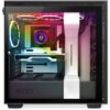9854569d3592b8c6260243ad146a069c.jpg NZXT Kraken Z73 RGB 360mm Black **LGA 1700 bracket included** - RL-KRZ73-R1 - AIO RGB CPU Liquid Cooler - Customizable LCD Display - Improved Pump - Powered by CAM V4 - RGB Connector - AER RGB 2 120mm Radiator Fans (3 Included) LGA1700 Support