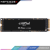 Crucial P5 Plus 2TB PCIe 4.0 Gen4 **Local PH Distributor Warranty**, up to 6600MB/s, 3D NAND NVMe M.2 High Performance SSD - CT2000P5PSSD8 - official PH 5yr Warranty