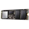 XPG SX8200 Pro 512GB 3D NAND NVMe Gen3x4 PCIe M.2 2280 Solid State Drive R/W 3500/3000MB/s SSD ADATA ASX8200PNP-512GT-C