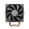 DeepCool Gammaxx 400 EX CPU Cooler **w/ LGA 1700 support** 2 TF120 High-performance PWM fans in Push/Pull Configuration | AMD AM4/AM3+/AM3/AM2+/AM2/FM2+/FM2/FM1 | Intel LGA1200/1151/1150/1155/1366 | 400EX - DP-MCH4-GMX400EX