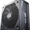 Cooler Master V850 Gold V2 Full Modular 850W 80+ Gold Efficiency Semi-fanless Operation, 16AWG PCIe high-Efficiency Cables -- MPY-850V-AFBAG-US