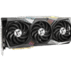 MSI GeForce RTX 3080 GAMING Z TRIO 10G