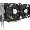 MSI GeForce GTX 1050 Ti 4GT OCV1 4GB GDDR5 Graphics Card 1050Ti