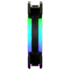 Cooler Master MasterFan MF120 S3 Triloop 120mm A-RGB 52 CFM High-airflow 650-1800RPM PC Computer Cooling Case Fan or Heatsink Fan (MFW-B2DN-18NPA-S3)