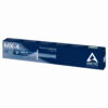 Arctic MX-4 4g Thermal Compound Paste with Spatula for All CPU Coolers with Extremely high thermal Conductivity Low Thermal Resistance Long Durability Metal-Free Non-Conductive Non-capacitive