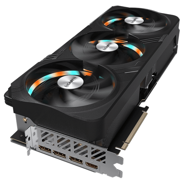 Gigabyte GeForce RTX 4090 GAMING OC 24G - GV-N4090GAMING OC-24GD