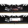 G.SKILL Flare X Series 16GB (2 x 8GB) 288-Pin DDR4 SDRAM DDR4 3200 (PC4 25600) (Desktop Memory) Gskill Model F4-3200C14D-16GFX
