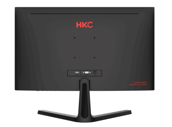 HKC MG24V9F 24-inch meager 165hz 1ms LCD narrow-border VA FHD Gaming Monitor LCD 1980x1080 Freesync Gsync Compatible - HKC-MG24V9F