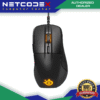 SteelSeries Rival 710 Gaming Mouse - 16,000 CPI TrueMove3 Optical Sensor - OLED Display - Tactile Alerts - RGB Lighting, Black (62334)