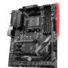 MSI B450 TOMAHAWK MAX II AM4 ATX Motherboard