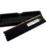Lexar 8GB 2666Mhz CL 19 (19-19-19-43) DDR4 2666 UDIMM Desktop Memory -- LD4AU008G-H2666G