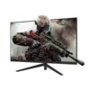 ViewPlus MM-27HI 27" IPS 165hz Gaming Monitor Full HD, Freesync, Gsync Compatible, HDMI, VGA, MM 27hi, 27 inches