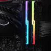 G.SKILL TridentZ RGB Series 16GB (2 x 8GB) 288-Pin DDR4 SDRAM DDR4 4266 (PC4 34100) Gaming Desktop Memory 4266mhz XMP 2.0 Fast Memory Model F4-4266C19D-16GTZRC
