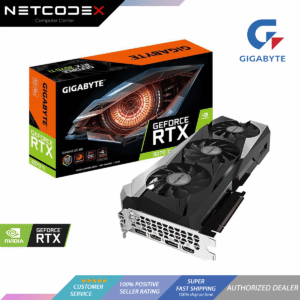 aad06edd387fef15a18c9c44a9b45743.png GIGABYTE Gaming OC GeForce RTX 3070 Ti 8GB GDDR6X PCI Express 4.0 x16 ATX 3070Ti Video Card GV-N307TGAMING OC-8GD