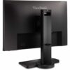 ViewSonic 27 Inch 1440p WQHD 1ms 144Hz Frameless IPS Gaming Monitor with FreeSync Premium Eye Care Advanced Ergonomics Mode HDMI and DP for Esports - XG2705-2K - Black