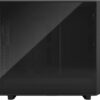 Fractal Design Meshify 2 XL Black ATX Flexible Light Tinted Tempered Glass Window Full Tower Computer Case, FD-C-MES2X-02