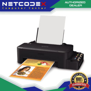 Epson L120 Ink Tank Printer
