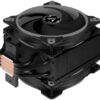 b016f7b4beab369b650df410c017aba1.jpg ARCTIC Freezer 34 eSports DUO Edition - Tower CPU Cooler with Push-Pull Configuration I Silent 3-Phase-Motor and wide range of regulation 200 to 2100 RPM - Includes 2 low noise PWM 120 mm Fans