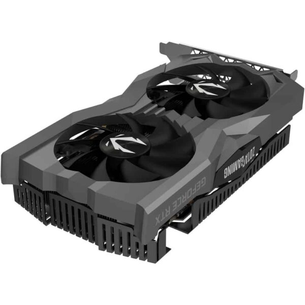 ZOTAC GAMING GeForce RTX 2060 6GB GDDR6 ZT-T2060H-10M Graphics Card