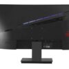 ViewPlus 25” IPS 165Hz Gaming Monitor MM-25HI, FHD, DP, HDMI, DVI, VESA, 1ms AMD Freesync Gsync Compatible
