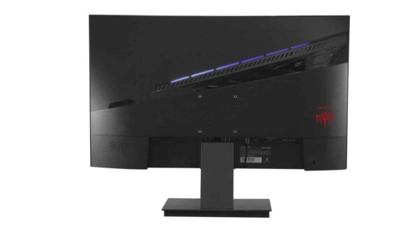 ViewPlus 25” IPS 165Hz Gaming Monitor MM-25HI, FHD, DP, HDMI, DVI, VESA, 1ms AMD Freesync Gsync Compatible