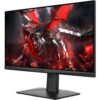 MSI MAG281URF 28" 4K Gaming Monitor 3840 x 2160 (UHD), Rapid IPS, 1ms, 144Hz, G-Sync Compatible, HDR 400, HDMI, Displayport, USB Type-C, Tilt, Swivel, Height Adjustable, Pivot