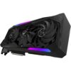 GIGABYTE AORUS GeForce RTX 3070 Ti Master 8GB GDDR6X PCI Express 4.0 ATX Video Card 3070Ti Gaming Graphics Card - GV-N307TAORUS M-8GD