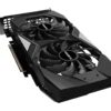 GIGABYTE GeForce GTX 1660 SUPER DirectX 12 GV-N166SOC-6GD 6GB 192-Bit GDDR6 PCI Express 3.0 x16 ATX Video Card