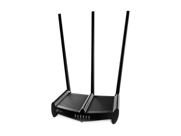 TP-Link TL-WR941HP 450Mbps High Power Wireless N Router WiFi Router