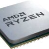 AMD Ryzen 5 3600XT 6-core, 12-threads unlocked desktop processor with Wraith Spire cooler | AM4 7nm