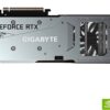 GIGABYTE GeForce RTX 3050 GAMING OC 8G Graphics Card, 3x WINDFORCE Fans, 8GB GDDR6 128-bit GDDR6, GV-N3050GAMING OC-8GD Video Card