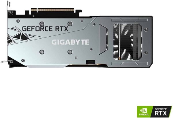 GIGABYTE GeForce RTX 3050 GAMING OC 8G Graphics Card, 3x WINDFORCE Fans, 8GB GDDR6 128-bit GDDR6, GV-N3050GAMING OC-8GD Video Card