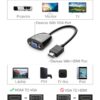 UGREEN HDMI to VGA Converter / Adapter MM105 40253