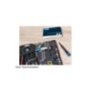 Crucial P2 1TB 1000GB 3D NAND PCIe NVMe Gen 3 M.2 SSD Up to 2400 MB/s 1 TB - CT1000P2SSD8