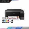 Epson EcoTank L1210 A4 Ink Tank Printer USB 2.0