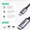 UGREEN USB C to 4K HDMI Cable 1M 50570 Type C USB-C 1 Meter