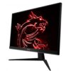 MSI Optix G241V 23.8" 16:9 FreeSync 75 Hz IPS 1ms (MPRT) HDMI, DisplayPort AMD FreeSync Gaming Monitor