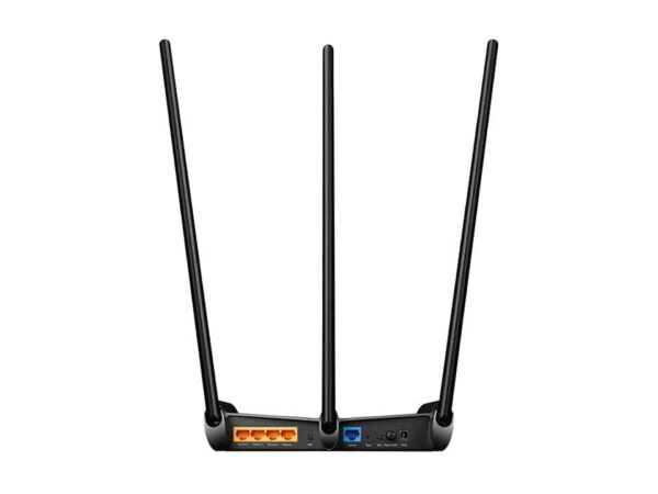 TP-Link TL-WR941HP 450Mbps High Power Wireless N Router WiFi Router