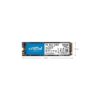 Crucial P2 1TB 1000GB 3D NAND PCIe NVMe Gen 3 M.2 SSD Up to 2400 MB/s 1 TB - CT1000P2SSD8