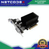 Palit GeForce GT 710 Single NEAT7100HD46-2080F 2GB DDR3 64-bit PCI-E 2.0 GT710 Desktop Graphics Card