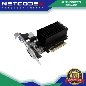 c5f9f5917d01bb0f7d41be3f56852ed9.png Palit GeForce GT 710 Single NEAT7100HD46-2080F 2GB DDR3 64-bit PCI-E 2.0 GT710 Desktop Graphics Card
