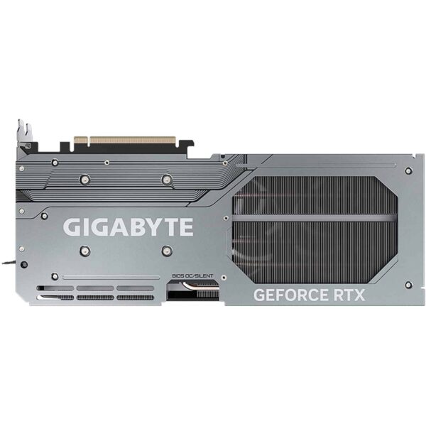 GIGABYTE GeForce RTX 4070 Ti GAMING OC 12G Graphics Card, 3x WINDFORCE Fans, 12GB 192-bit GDDR6X, GV-N407TGAMING OC-12GD Video Card