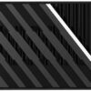 GIGABYTE AORUS Gen4 7000s SSD 1TB PCIe 4.0 NVMe M.2, Nanocarbon Coated Aluminum Heatsink, 3D TLC NAND, SSD GP-AG70S1TB