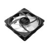 DeepCool RF 120 FS 3 in 1 PC Case Fans DP-FLED3-RF120-FS-3P