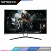 ViewPlus ML-27CK 27" Curved QHD 2560 x 1440 144hz VA 3*HDMI+1*DP+1 AUDIO Adaptive Sync