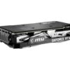 MSI GeForce RTX 3070 DirectX 12 RTX 3070 VENTUS 2X OC 8GB 256-Bit GDDR6 PCI Express 4.0 HDCP Ready Video Card